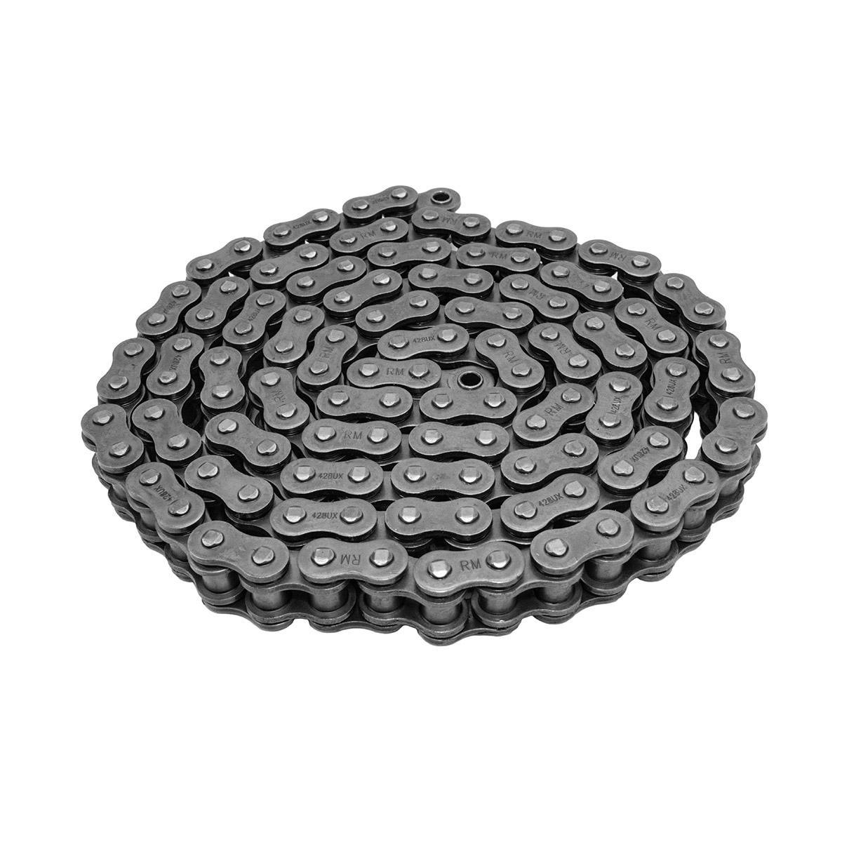 Цепь приводная REGULMOTO 428UO-120L (сальниковая)