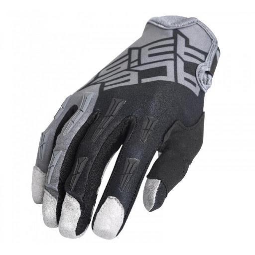 Перчатки детские ACERBIS MX KID black