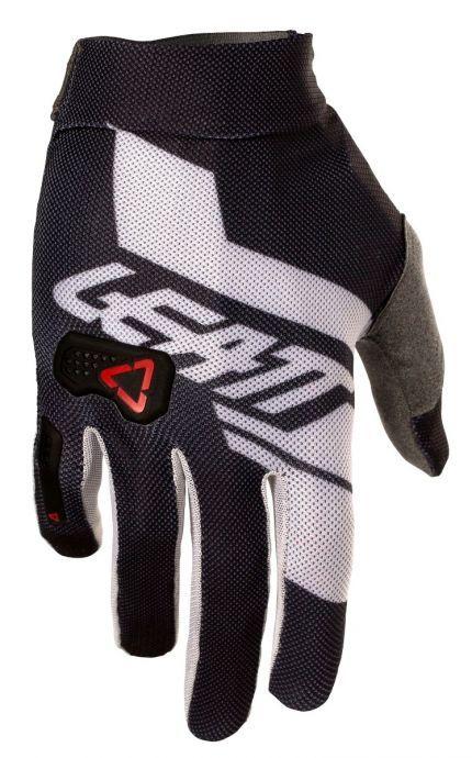 Перчатки Leatt GPX 2.5 X-Flow Black/White