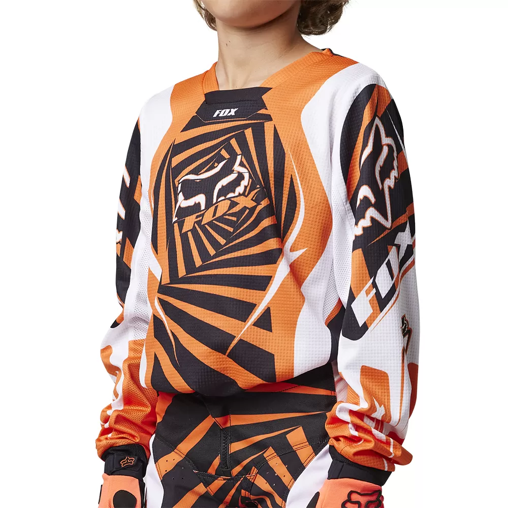 GOAT-youth-jeresy-oranage