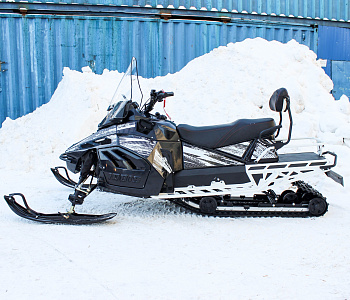 Снегоход IRBIS TUNGUS 500L 2024 (ПСМ)