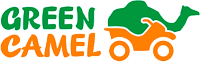 GREENCAMEL