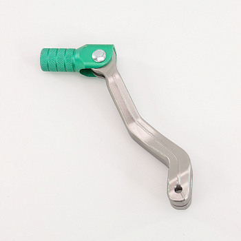 Ножка (лапка) переключения передач КПП JMC CNC Green ZS172FMM
